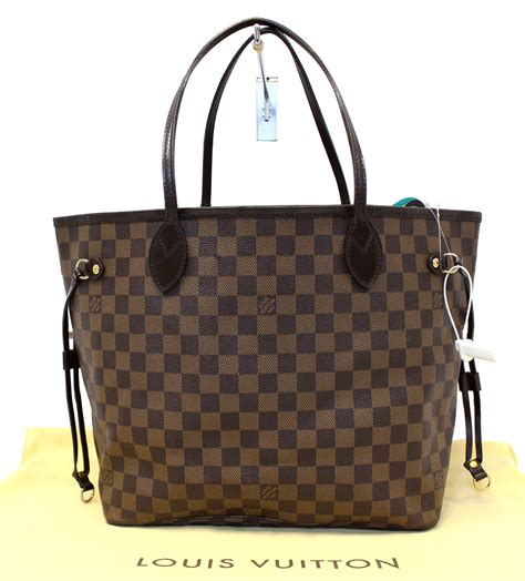 louis vuitton bag with 2 zippers|Louis Vuitton damier tote bag.